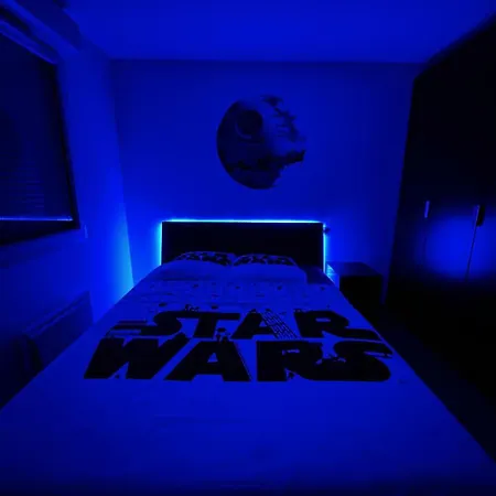 A - Skywalker - Skygudtls01 Mae-7351 アパート トゥールーズ