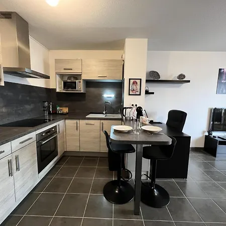 Appartement A - Skywalker - Skygudtls01 Mae-7351