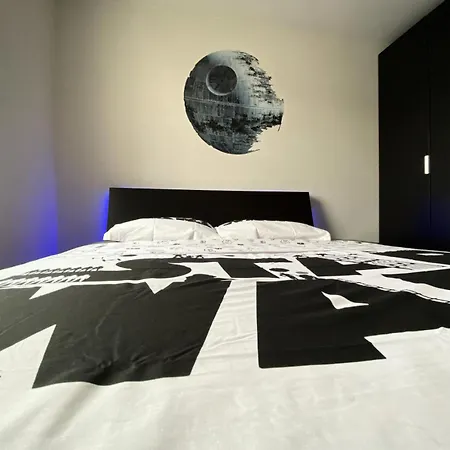 Appartement A - Skywalker - Skygudtls01 Mae-7351 Toulouse